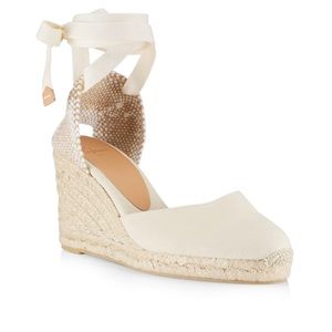Castaner Shoes Castaner Carina Espadrille Wedges Poshmark